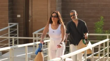 رواية «أحدهم» تلهم مسلسل «ورد وشوكولاتة» وتثير جدلاً واسعاً في الساحة الثقافية